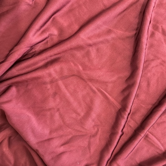 Sies Marjan Cap-Sleeve Jersey Midi Dress - Picture 9 of 10